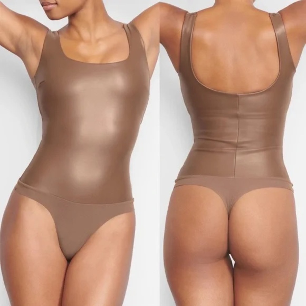 SKIMS bodysuit